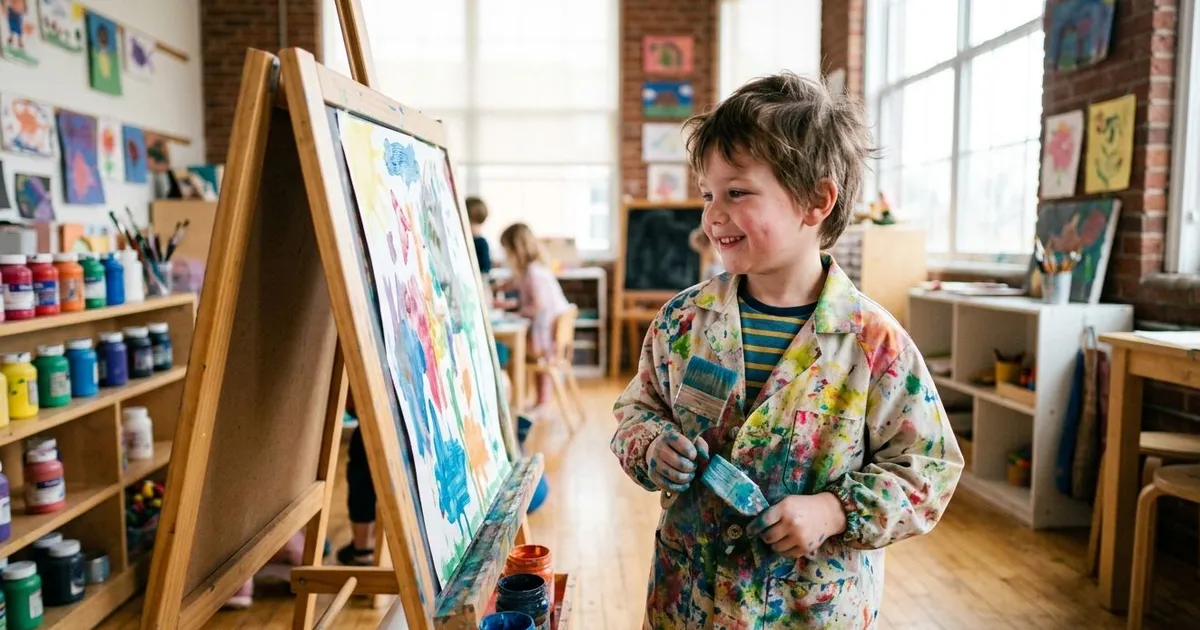 Was and Were for Kids: A Practical Guide | LearnLink Blog