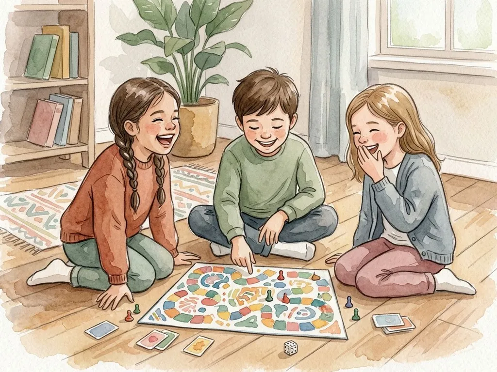 Как выбрать игру по возрасту | LearnLink