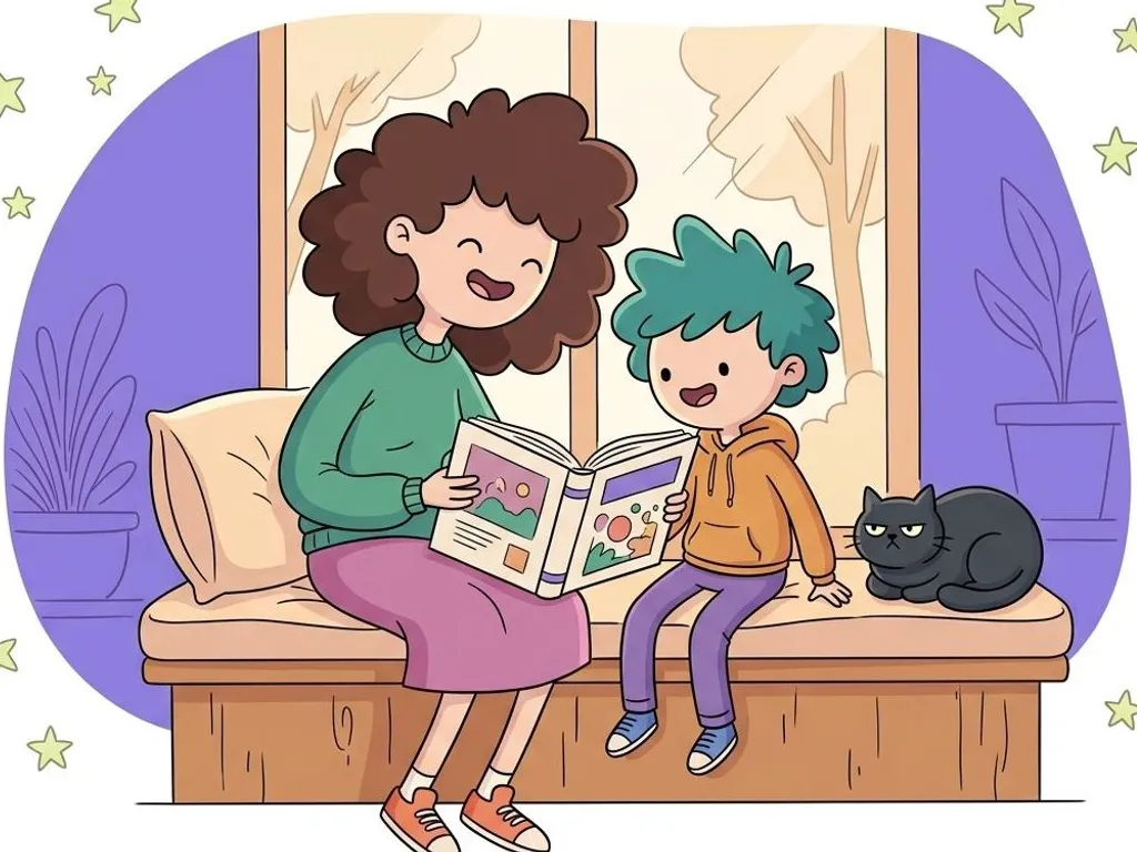 Libro de gramática del inglés para niños | LearnLink Blog