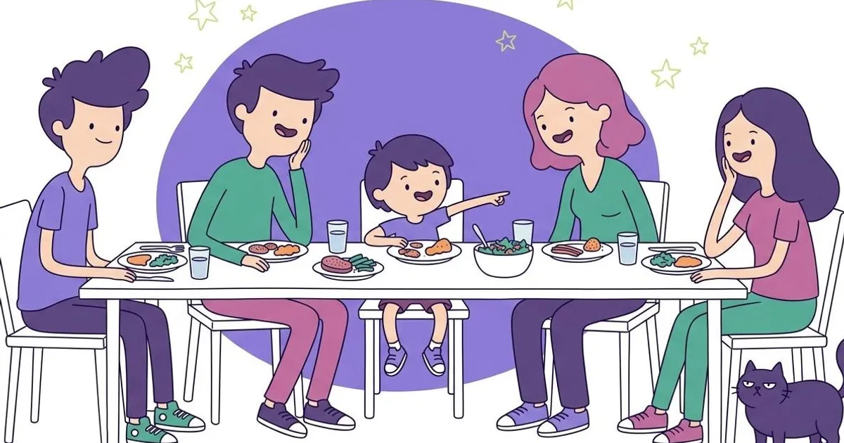 Dulces ingleses para niños | LearnLink Blog