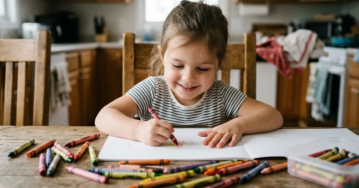 English Speaking Practice for Kids | LearnLink Blog