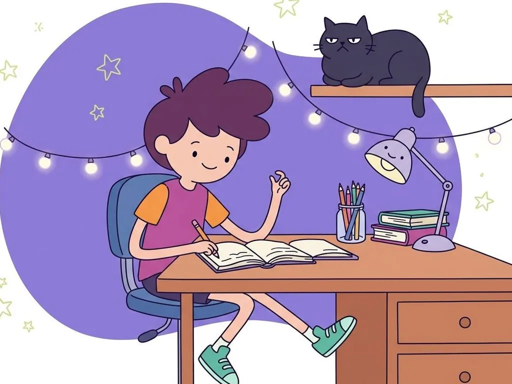 English Worksheet for Nursery Class | LearnLink Blog