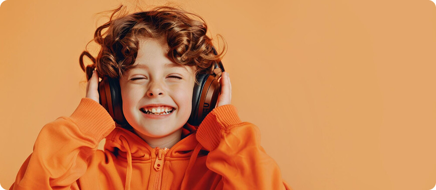 Top 12 English Podcasts to Learn English for kids in 2025 | LearnLink Blog