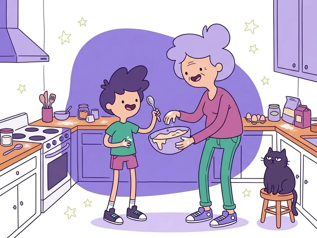 Rules and Examples Children Can Use | LearnLink