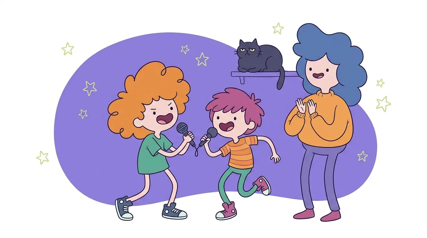 Aprendizaje del inglés con música | LearnLink Blog