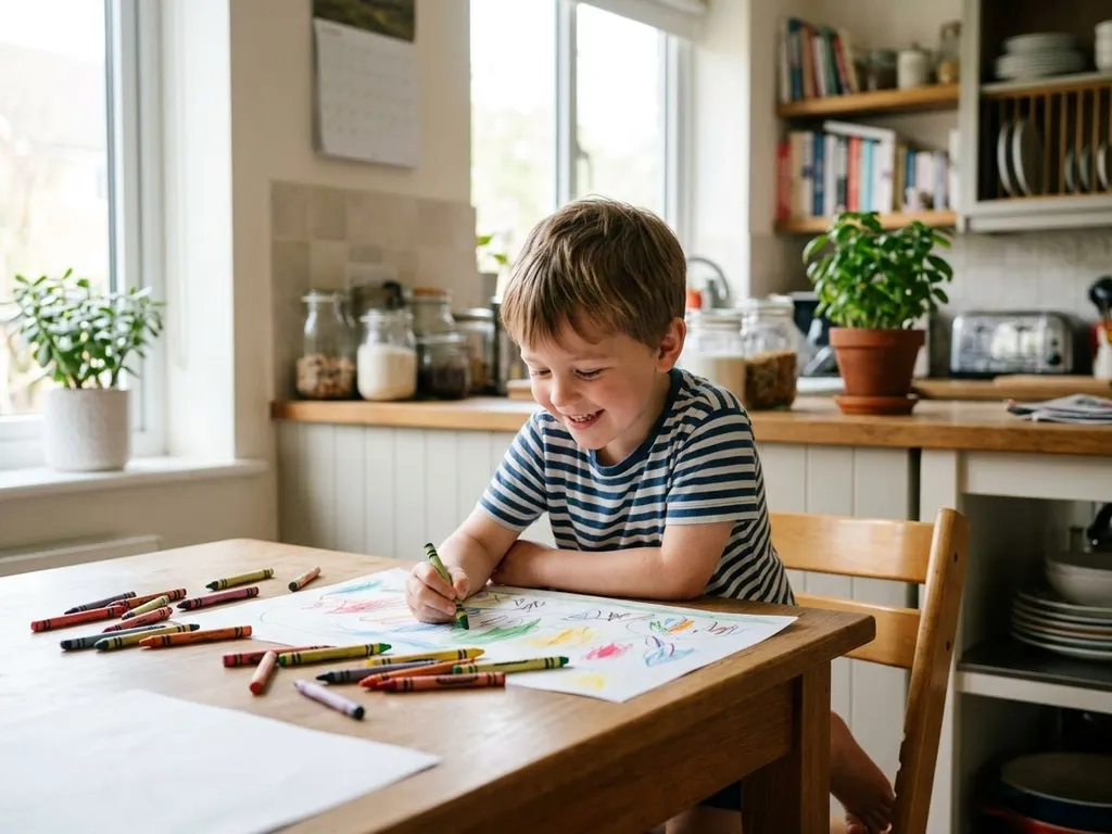 What Is an Adjective? Definition for Kids | LearnLink Blog