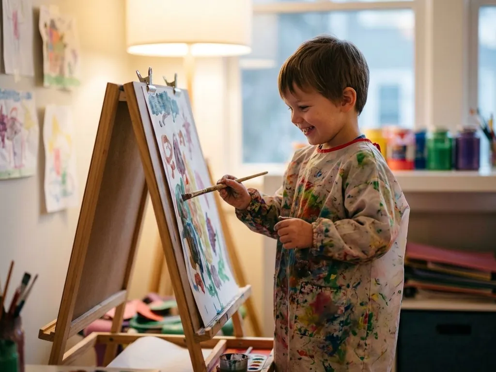 Actividades sencillas para practicar en casa | LearnLink