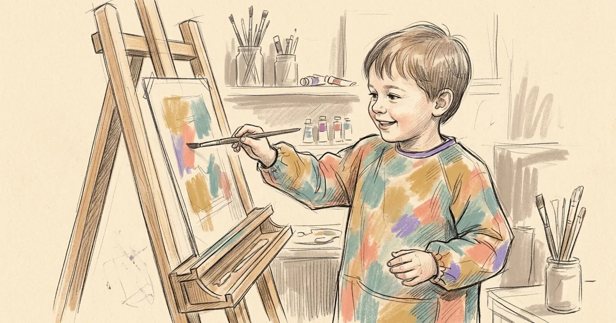 Tracing Sentences About the Body and Face | LearnLink Blog