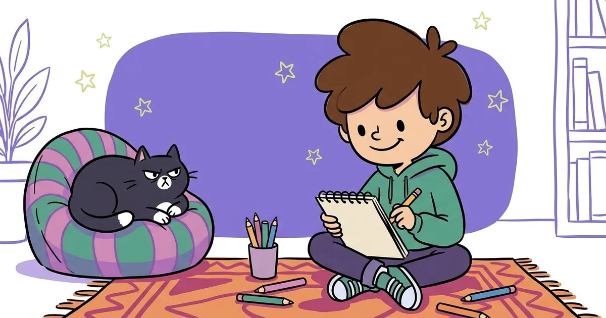 Forms of the Verb to Be for Kids | LearnLink Blog