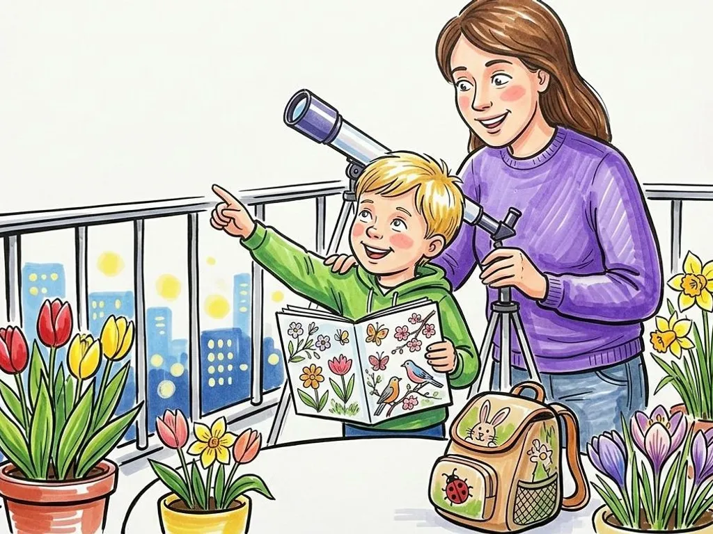 Activities for Different Ages | LearnLink
