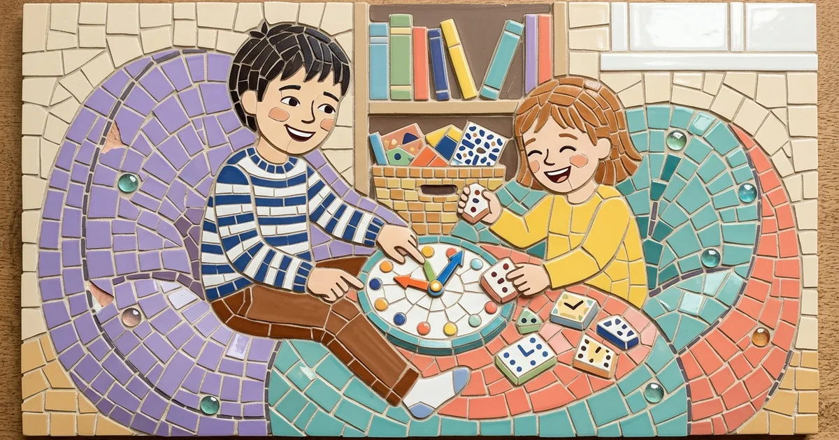 Ejercicios sobre la hora en inglés para niños | LearnLink Blog