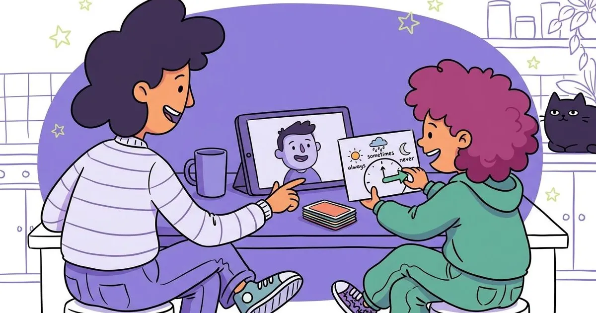 How Often Questions for Kids | LearnLink Blog