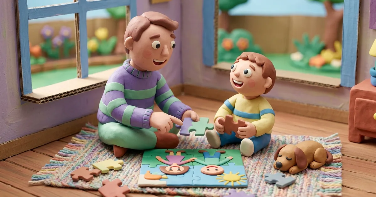 Friendship Words in English for Kids | LearnLink Blog