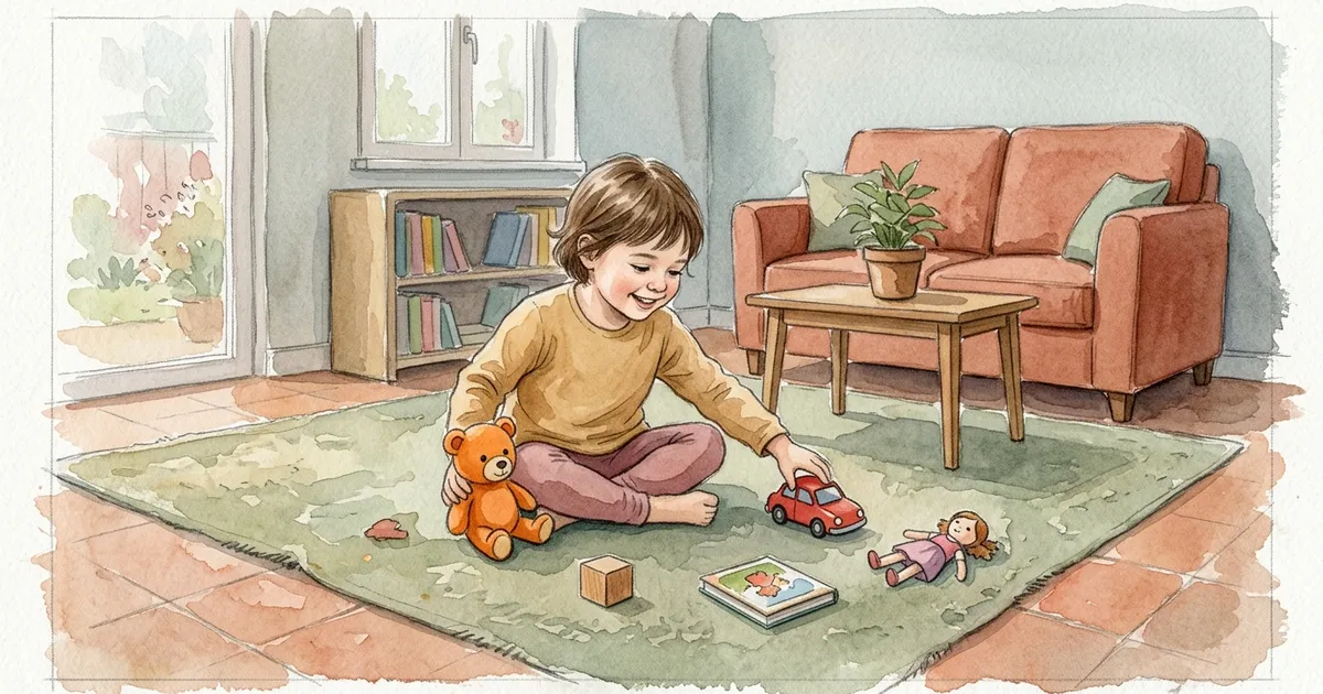 Artículos indefinidos en inglés para niños | LearnLink Blog
