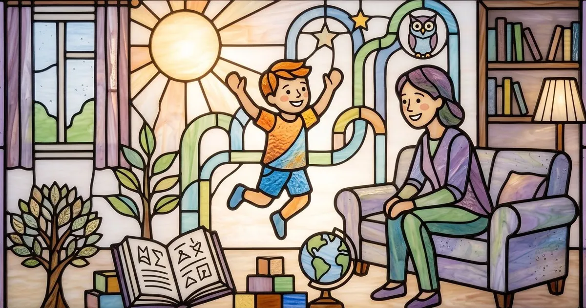 Best Online English Tutoring Platforms for Kids | LearnLink Blog