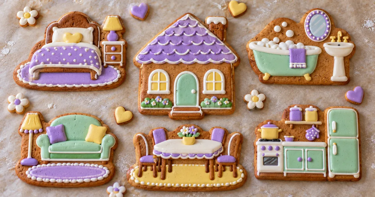 Rooms in a House in English for Kids | LearnLink Blog