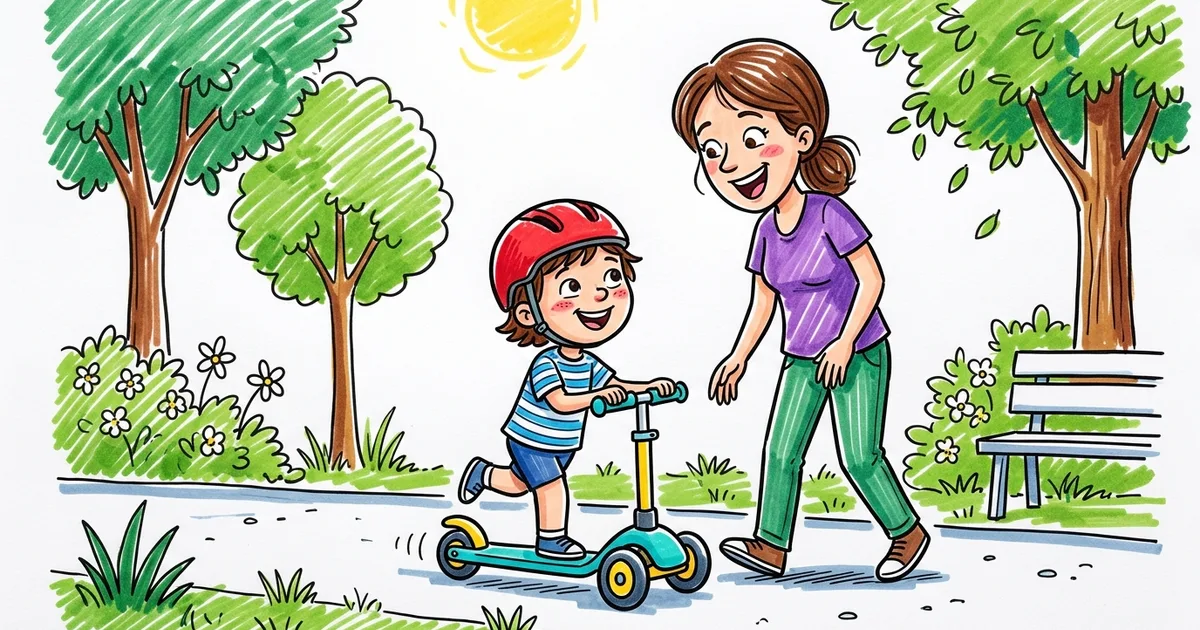 Body and Face Flashcards in English | LearnLink Blog