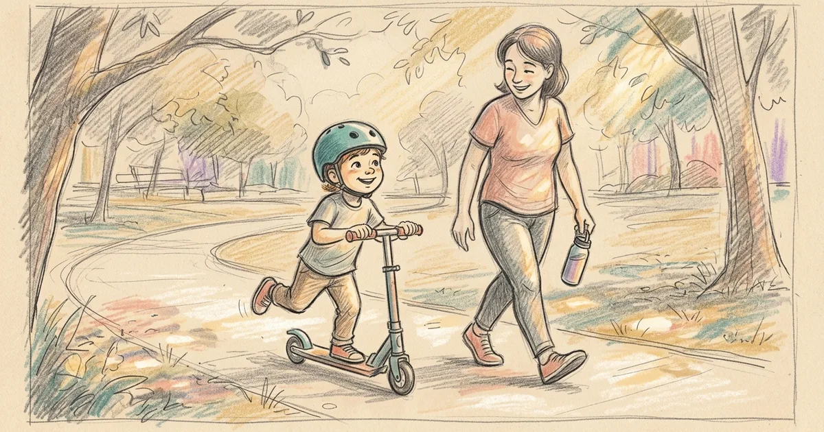 Sports Equipment in English for Kids | LearnLink Blog