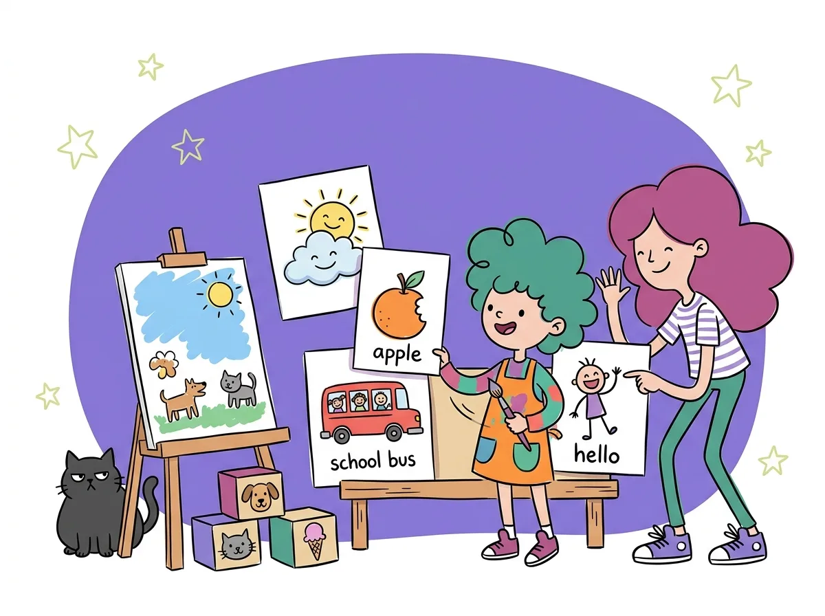 Gramática, pronunciación, lectura y escritura | LearnLink