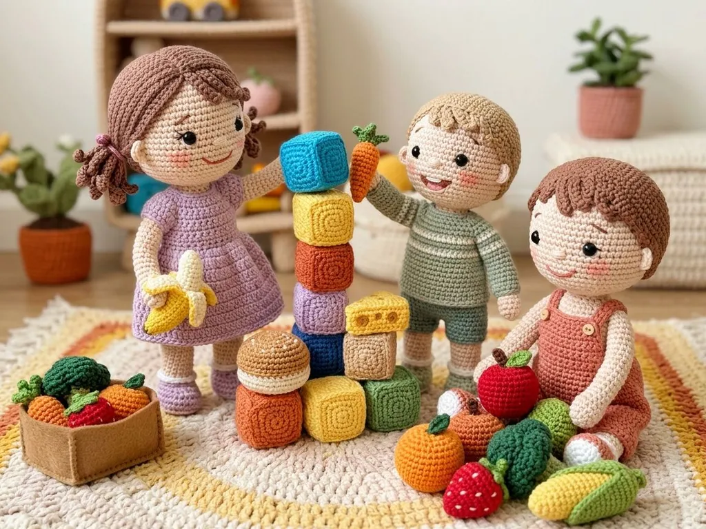 Practice Through Meals, Play, and Reading | LearnLink