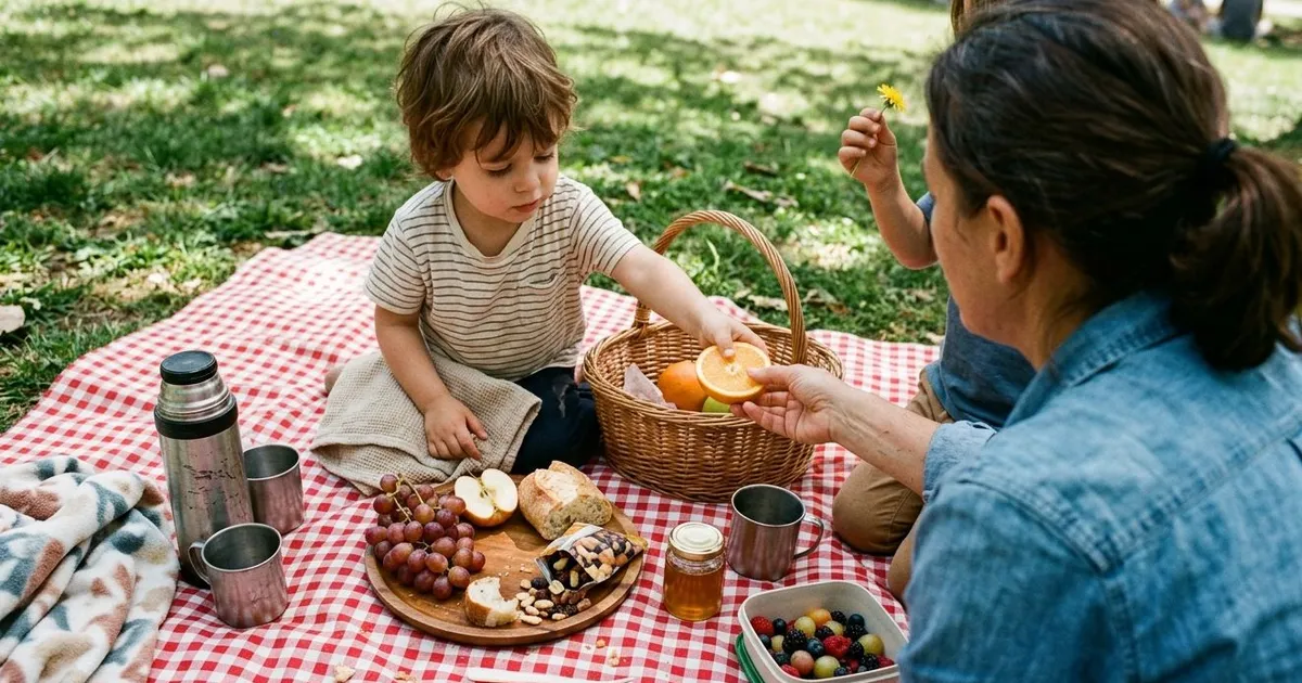 Los cinco sentidos en inglés para niños | LearnLink Blog