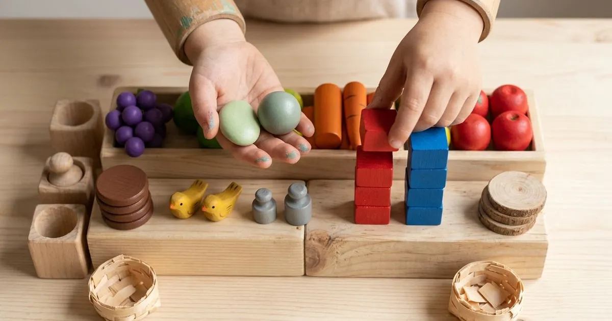 Practice That Builds Accuracy | LearnLink