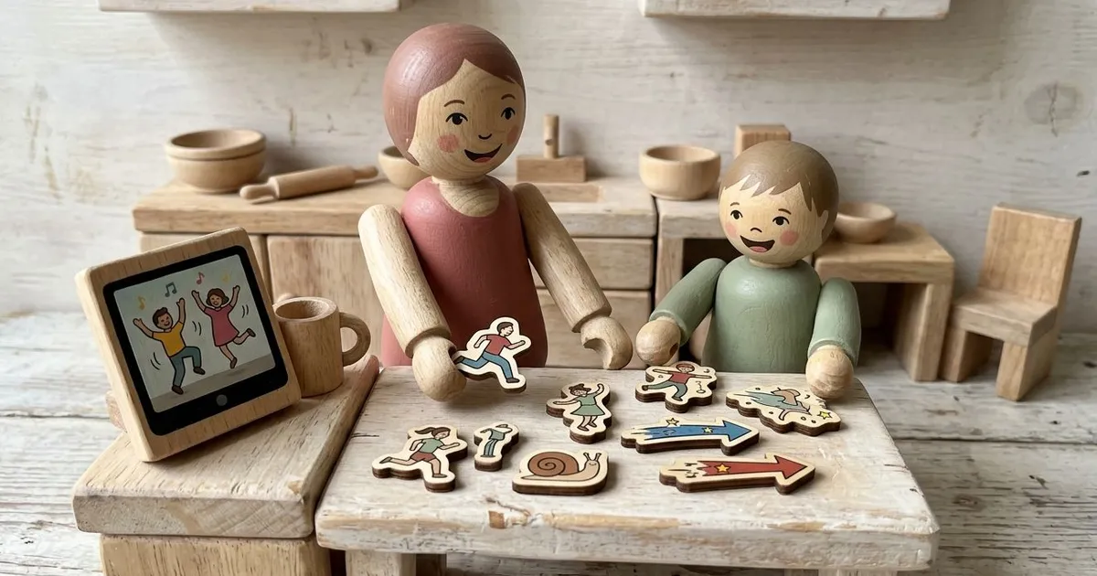 Examples of Verbs and Adverbs for Kids | LearnLink Blog