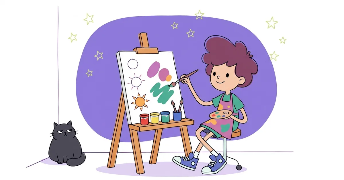 Indicaciones en inglés para niños | LearnLink Blog