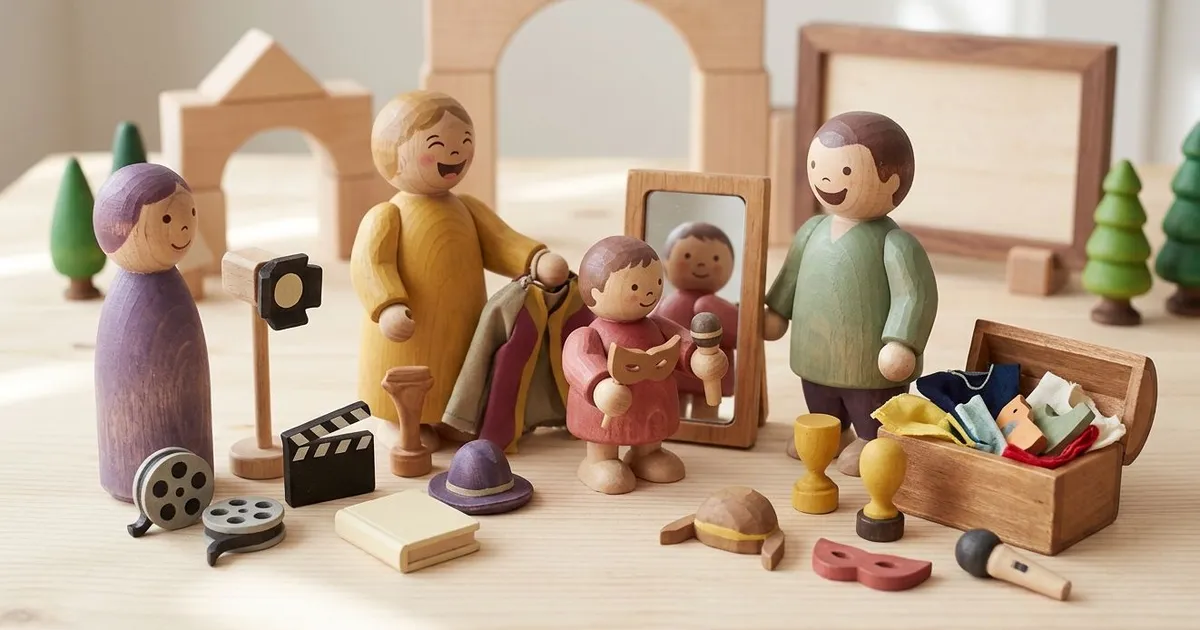 Cinema and Theater Vocabulary | LearnLink Blog