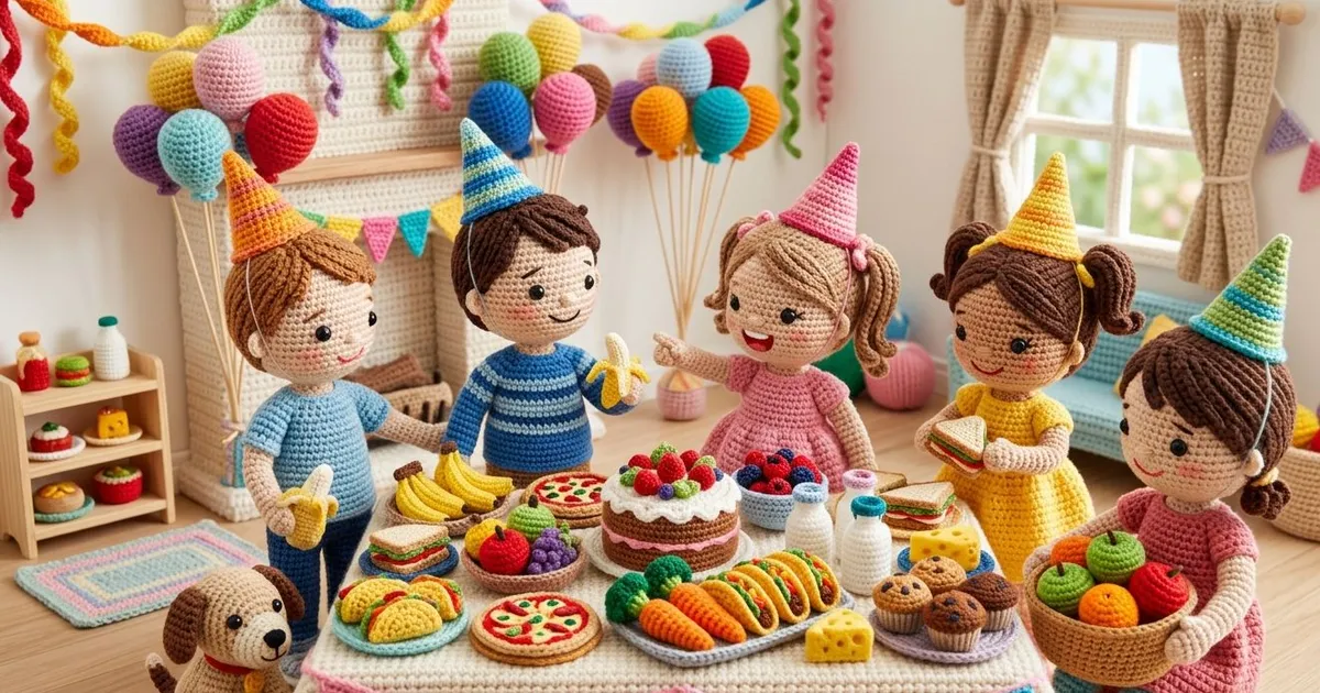 Food Vocabulary Activities for Kids | LearnLink Blog