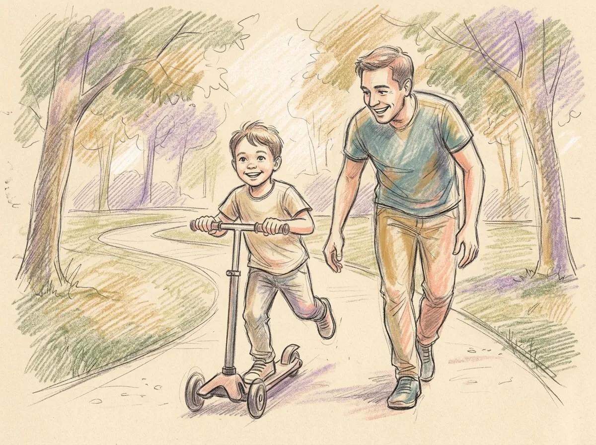 Tracing Sentences About the Body and Face: Words and Activities for Kids | LearnLink