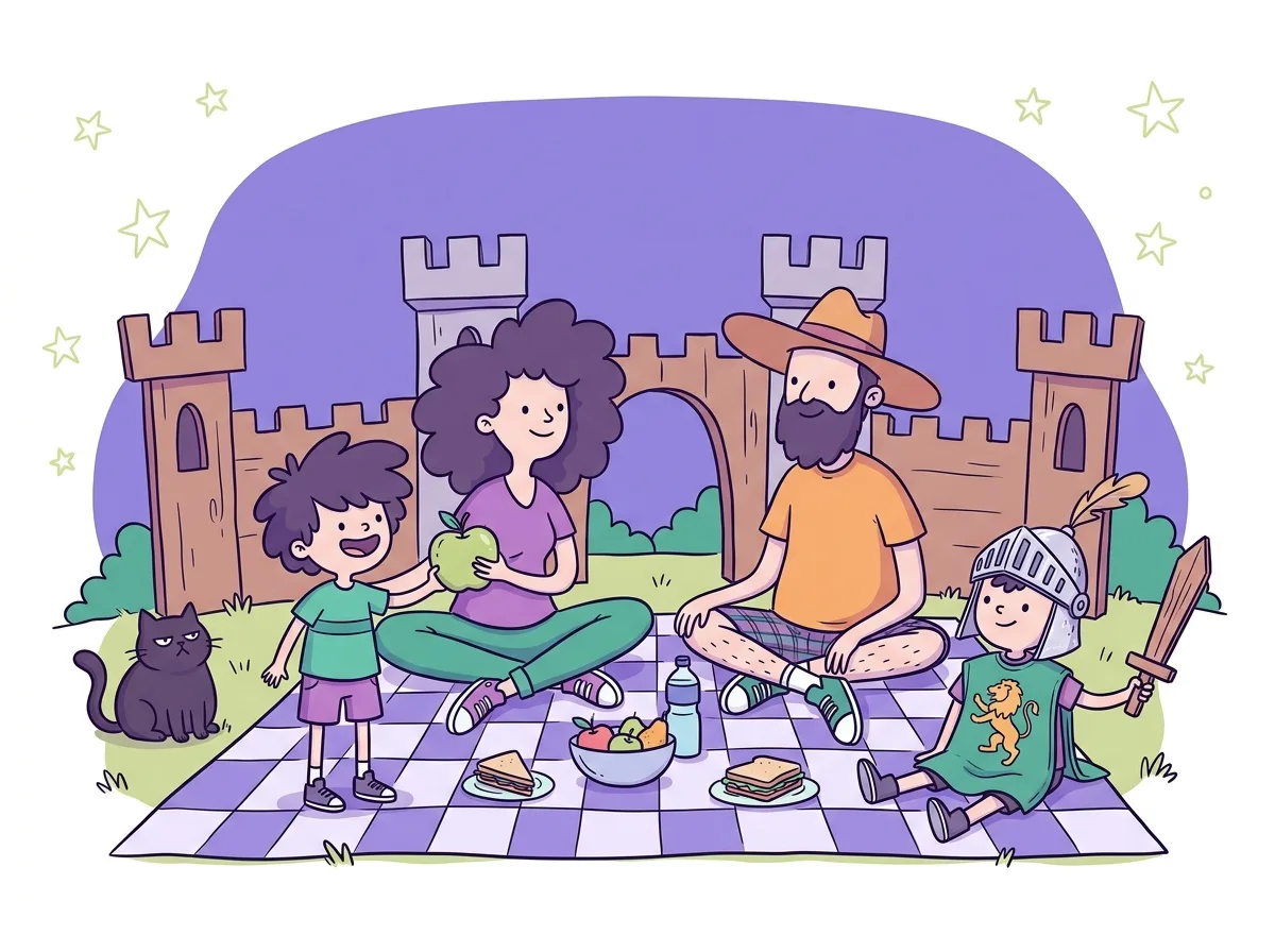 Short Practice Routines That Work at Home | LearnLink