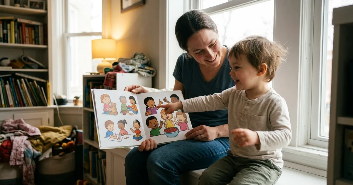 El verbo like para niños: guía práctica | LearnLink Blog
