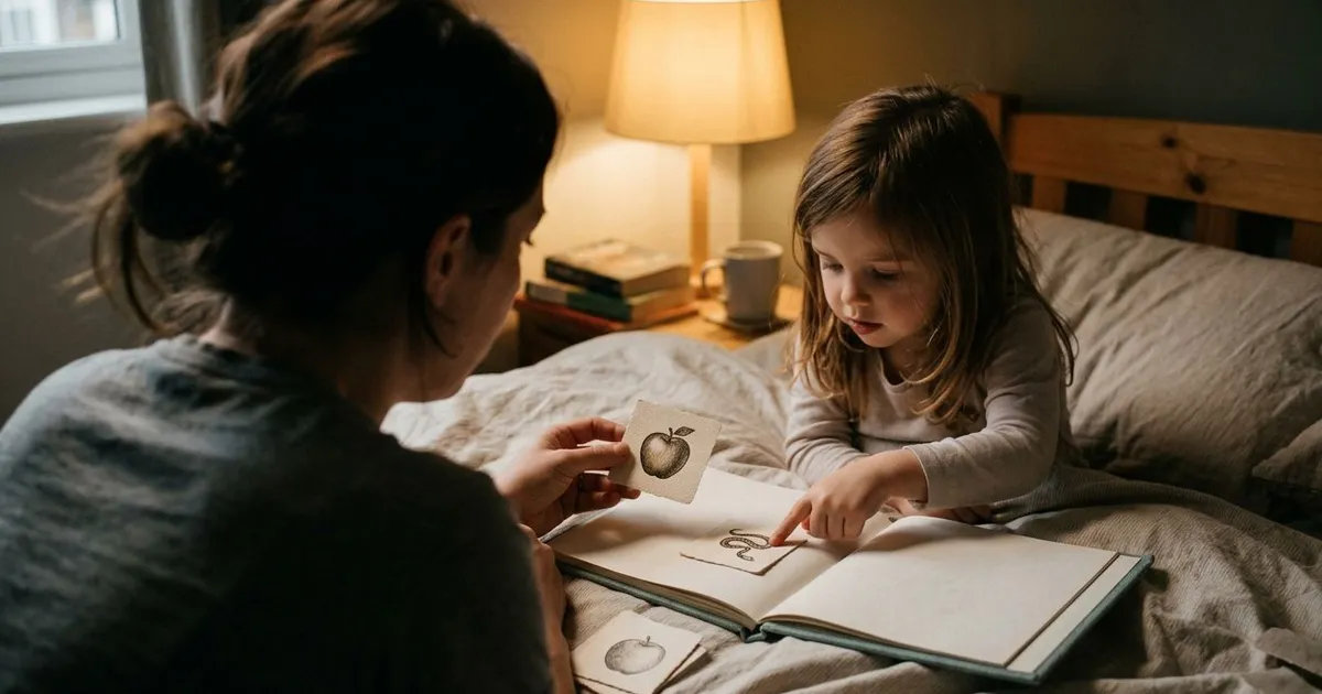 Phonics for Children Learning English | LearnLink Blog