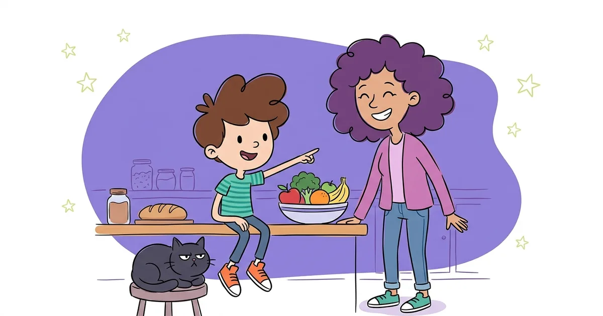 English Spelling Errors in Food Words | LearnLink Blog