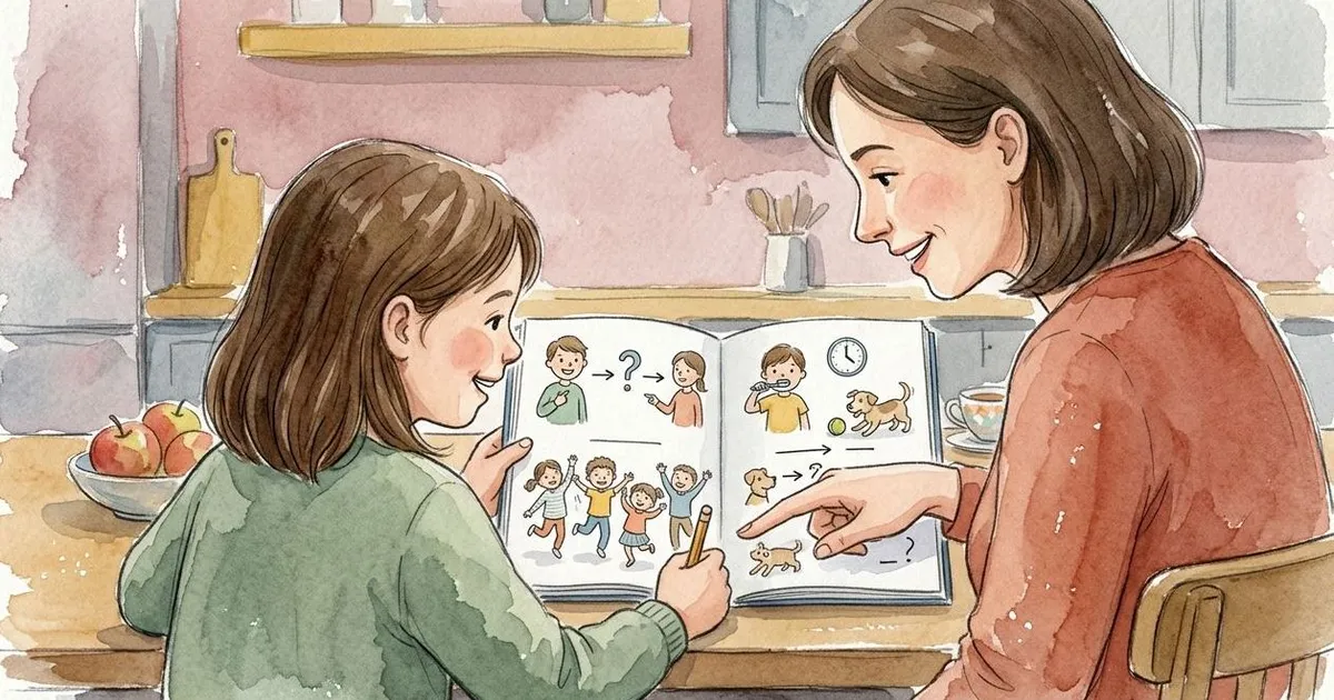 Practice Activities for Home or Class | LearnLink