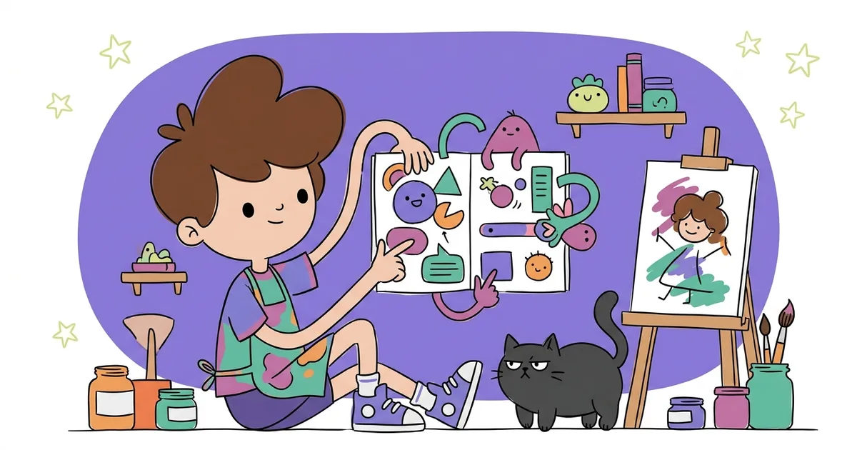Lectura divertida para niños | LearnLink Blog