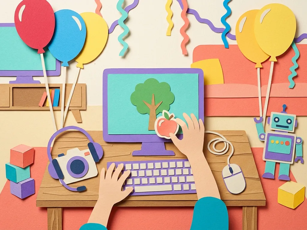 Activities by Age | LearnLink