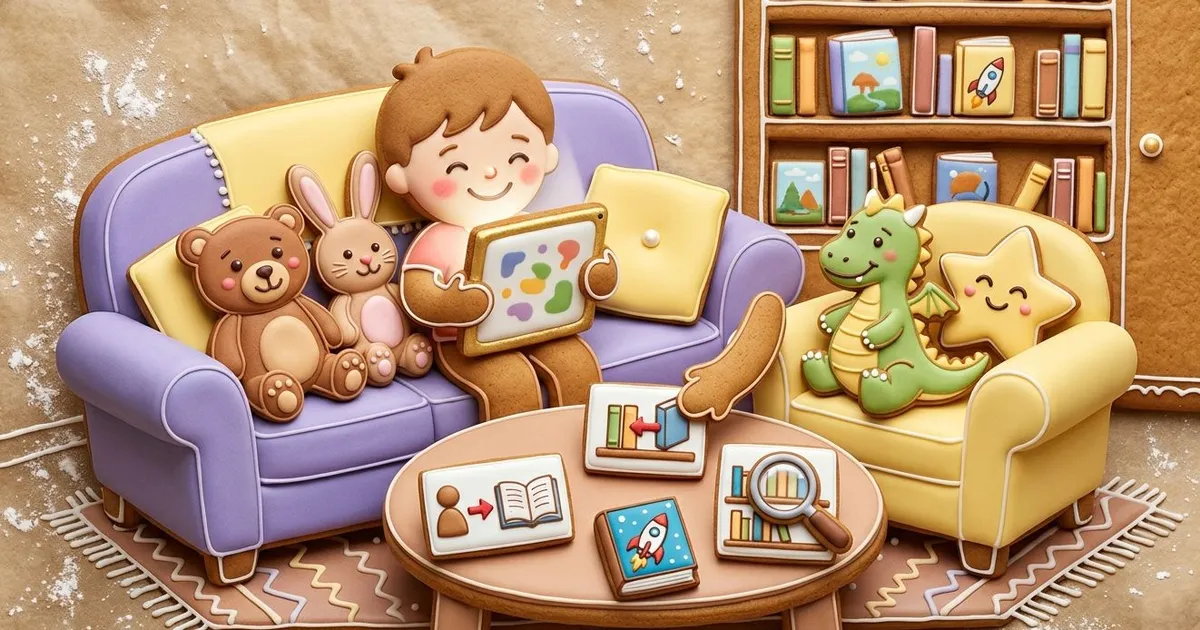 Library Vocabulary in English | LearnLink Blog