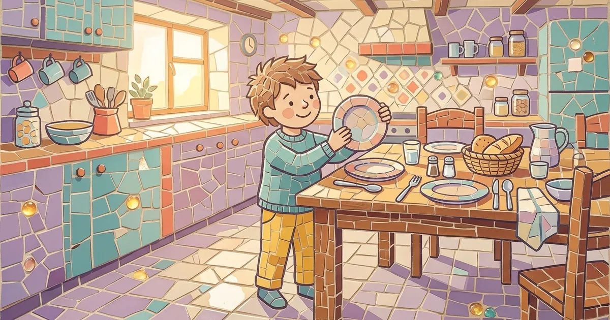 Los artículos en inglés para niños | LearnLink Blog