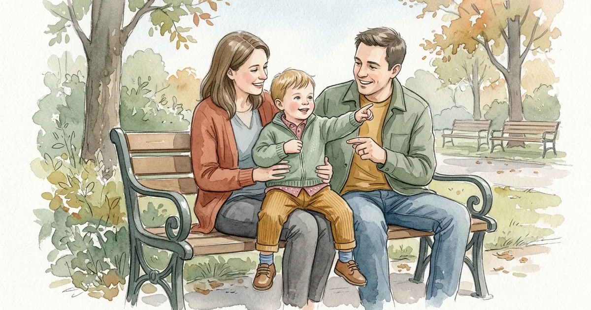 English Clothing Vocabulary for Kids: A Guide | LearnLink Blog