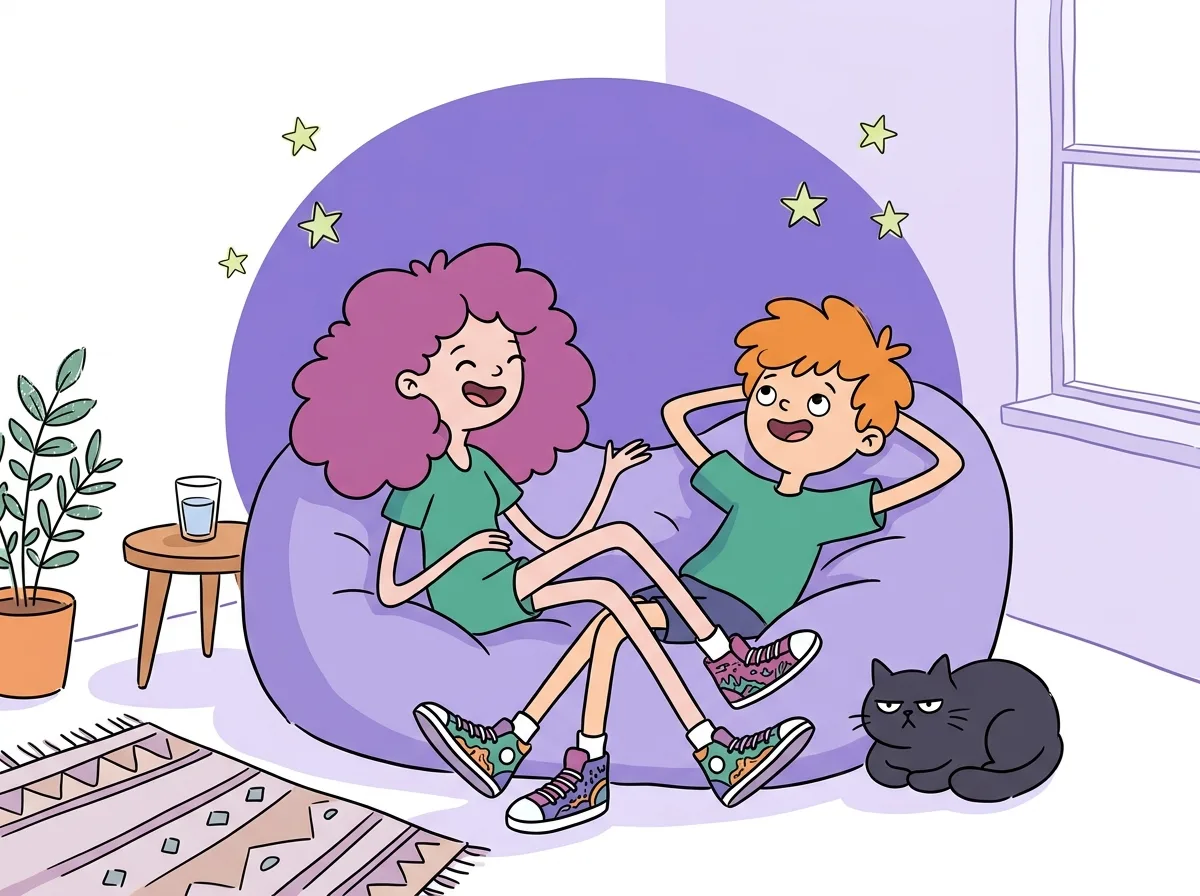 Ejemplos adecuados para cada edad | LearnLink