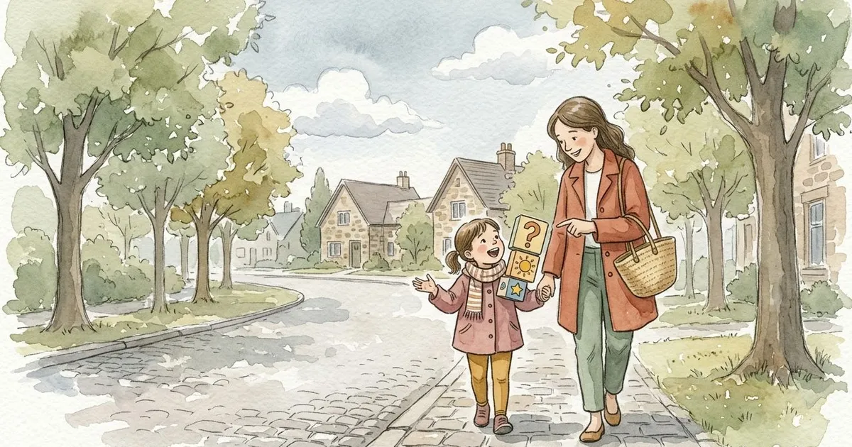 Questions with Do and Does for Kids | LearnLink Blog