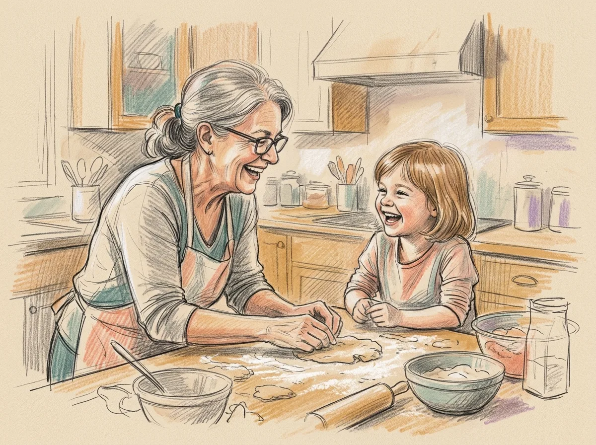 Tracing Sentences About the Body and Face: Words and Activities for Kids | LearnLink