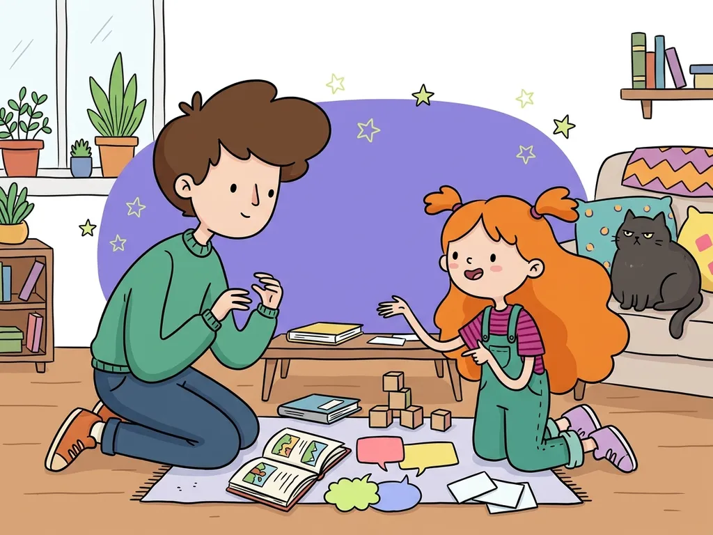 Praktyczne ćwiczenia konwersacyjne | LearnLink
