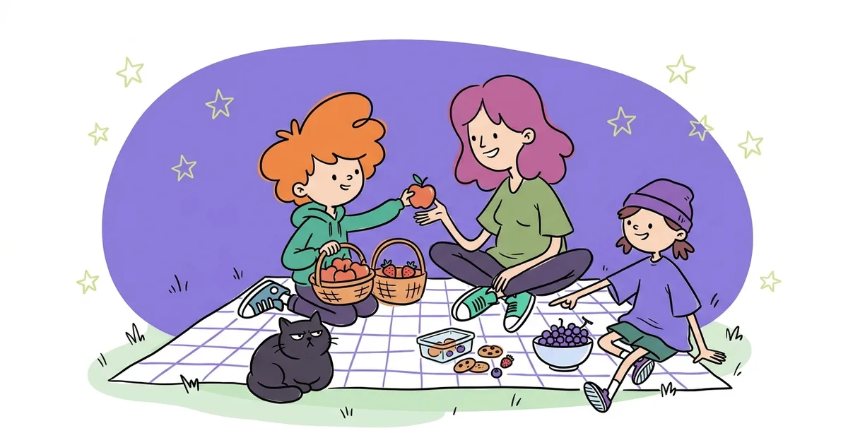 Uso de some y any en inglés para niños | LearnLink Blog