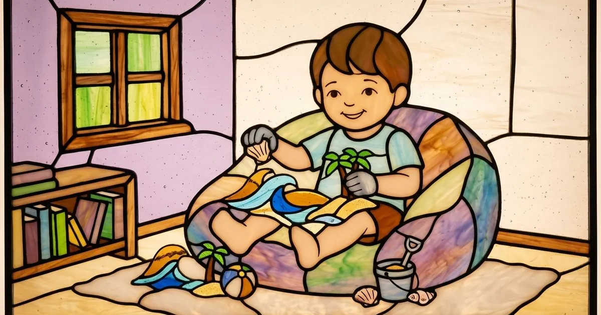 La playa en inglés para niños | LearnLink Blog