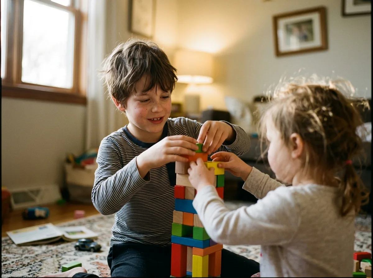 Choosing the Right Level for Your Child | LearnLink