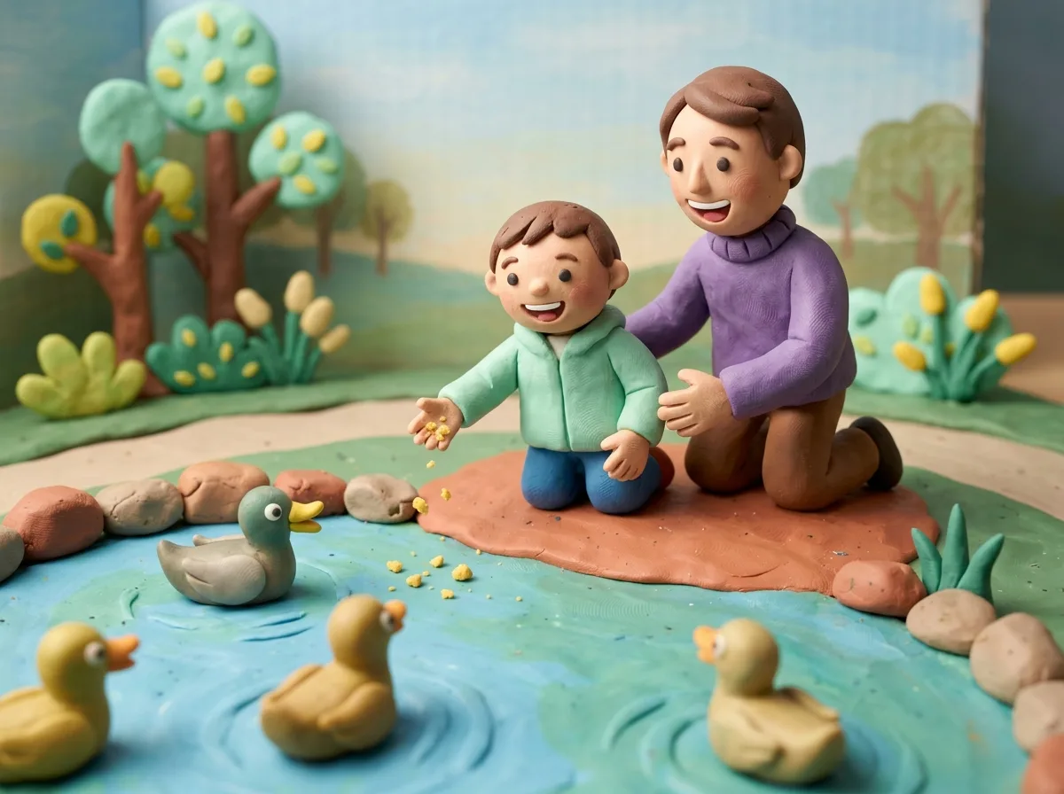 ¿Funciona el método de respuesta física total (TPR) para que los niños aprendan inglés?: guía práctica para familias | L