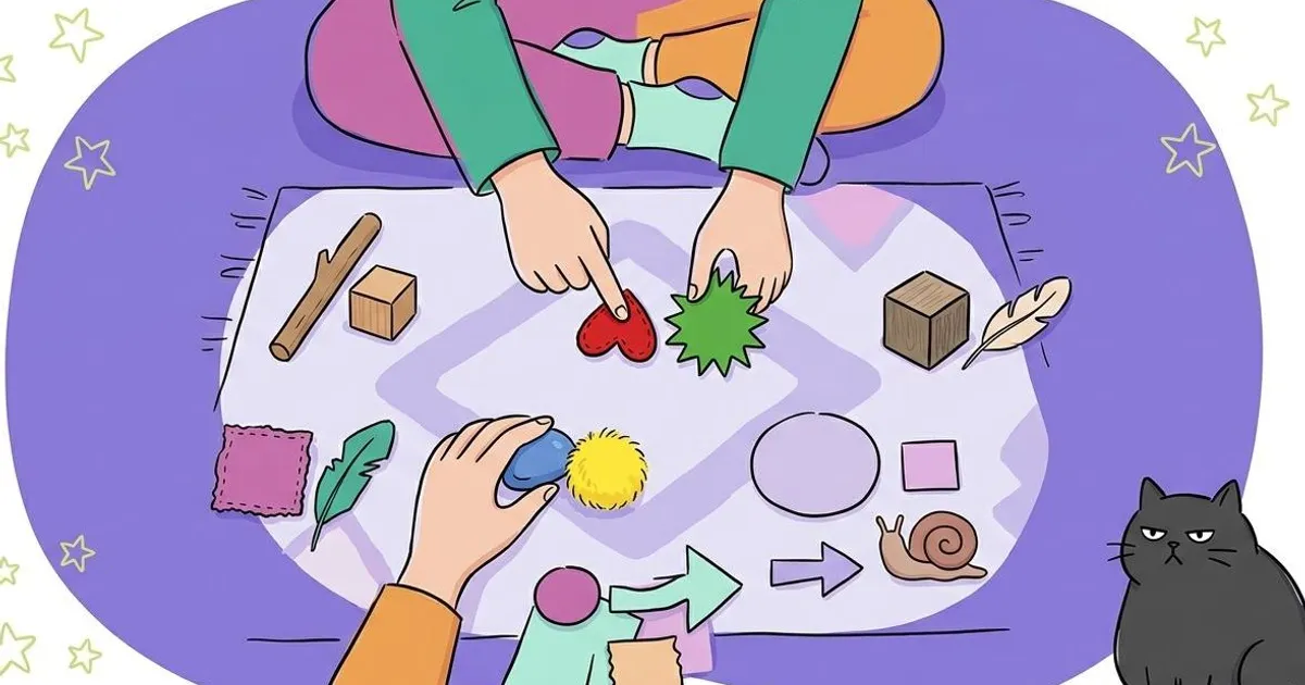 Adjective Activities for Kids | LearnLink Blog